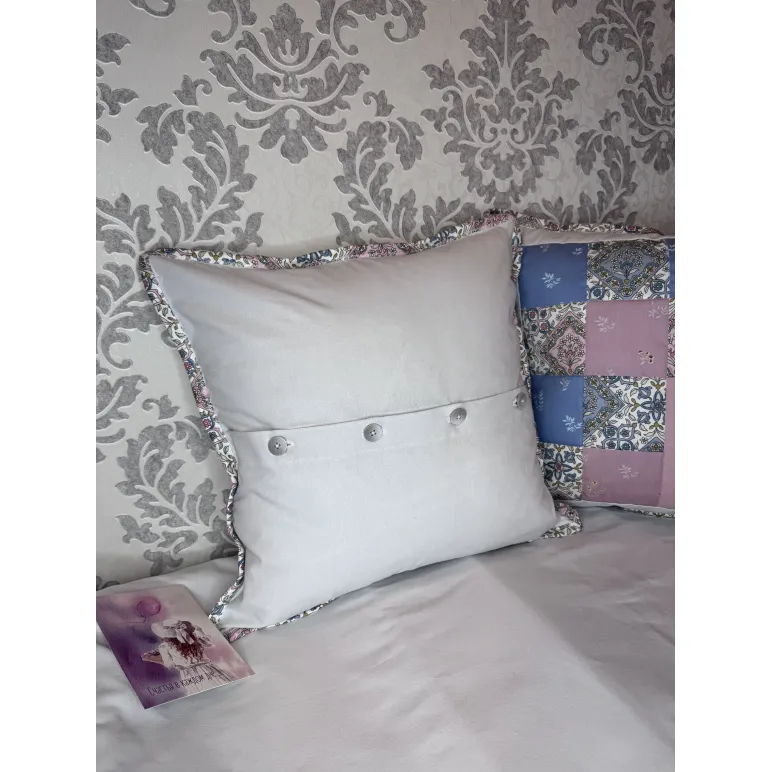 Интерьерные подушки (наволочки)