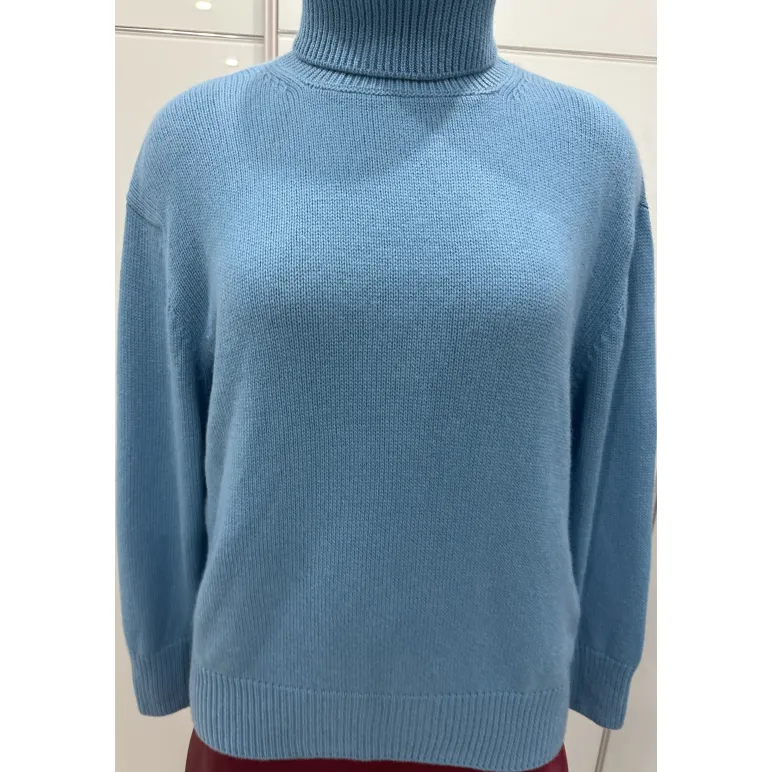 свитер женский кашемир 100%