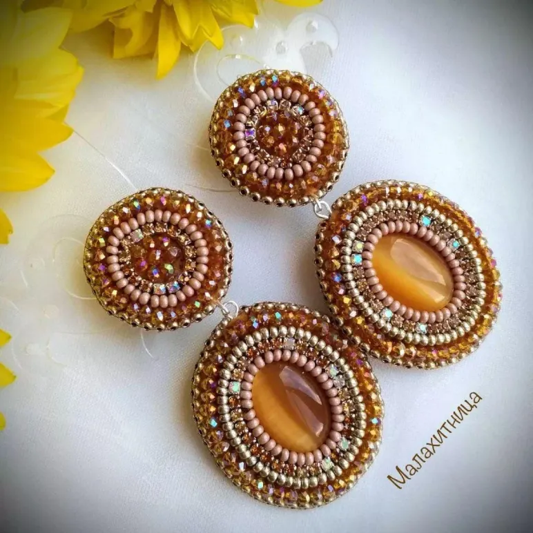 Клипсы "Ещё не вечер"