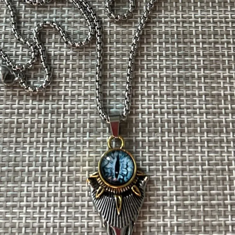 Артефакт «Всевидящее Око»