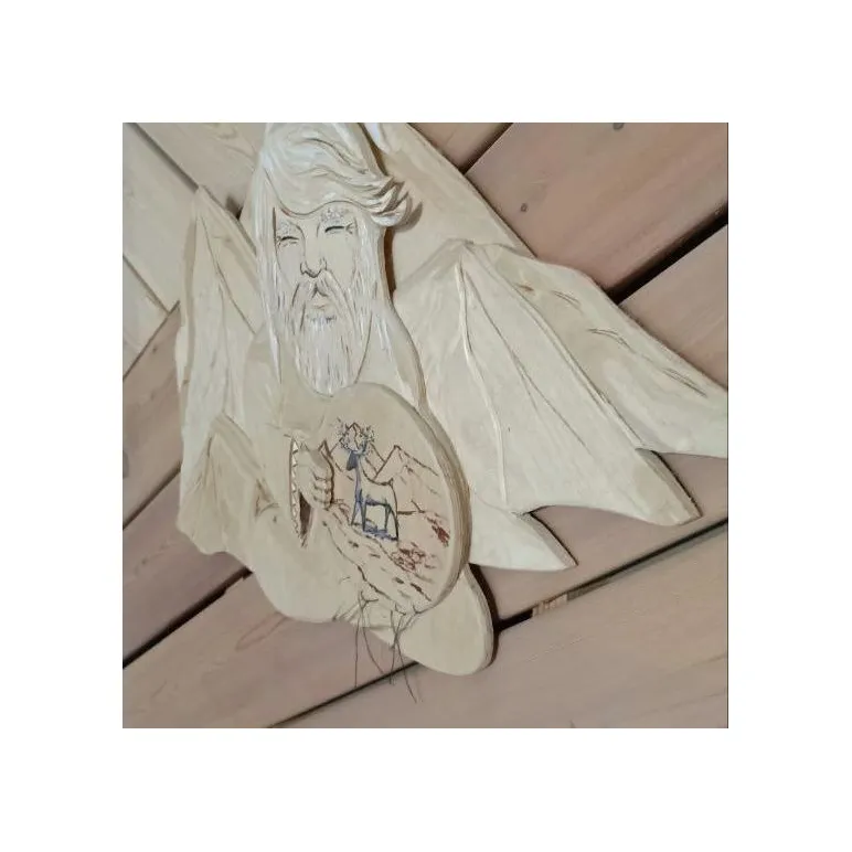 Белый Бурхан