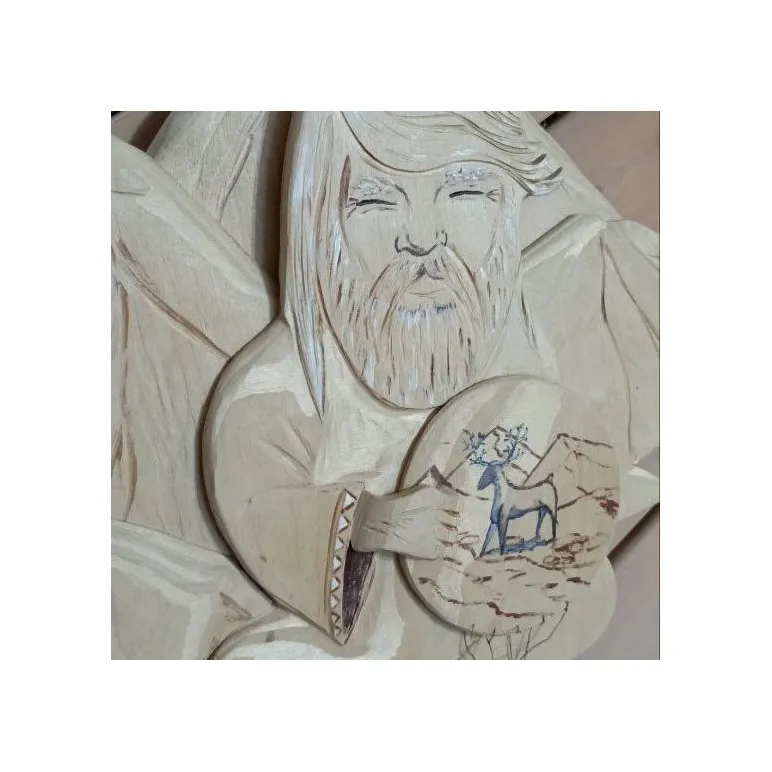 Белый Бурхан