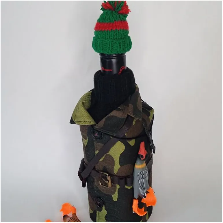 Подарок охотнику и рыбаку