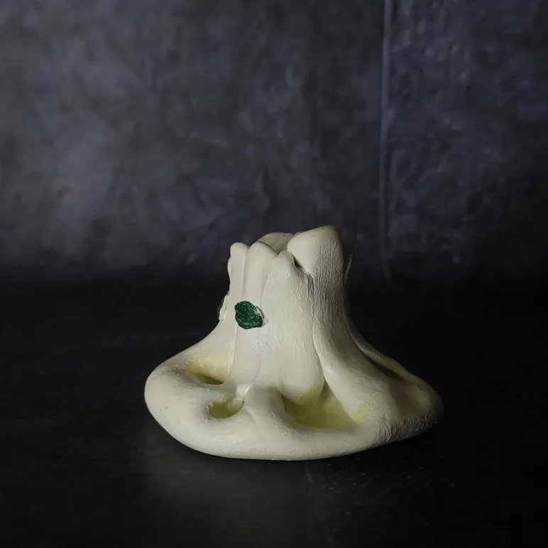 Хинкаль аромаподставка