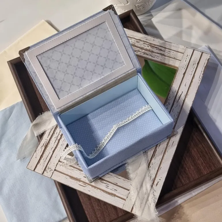 Фотобокс, фотоальбом ручной работы