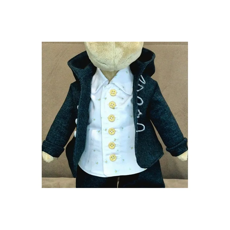 Лошадка Рокки