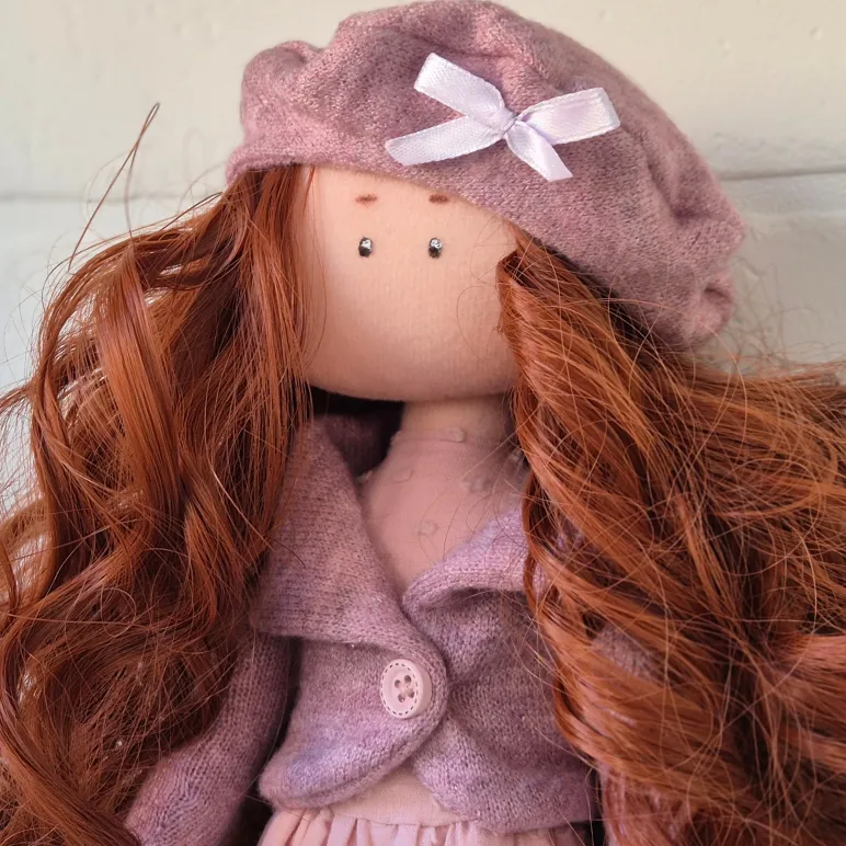 Кукла Милли
