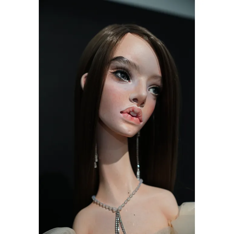 Кукла "Кристина"