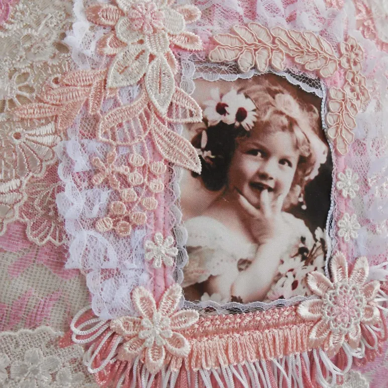 Декоративные наволочки №2