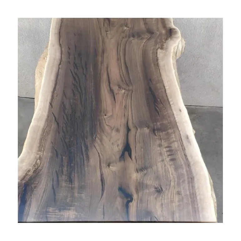 Стол из слэба