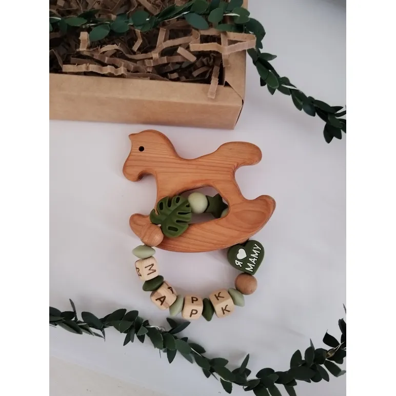 Грызунок Марк