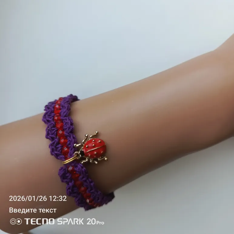 Комплект "Вечерняя рапсодия"