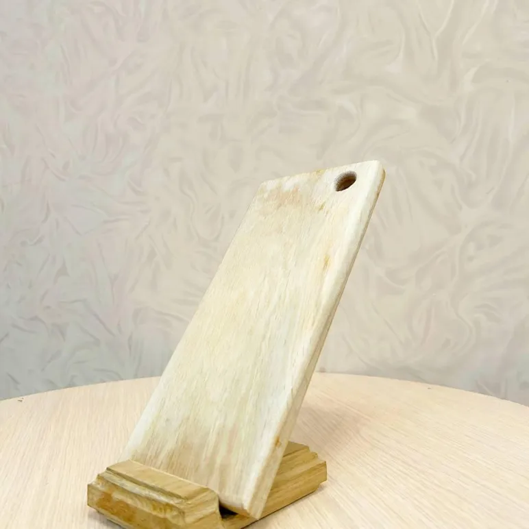 Доска разделочная массив дуба