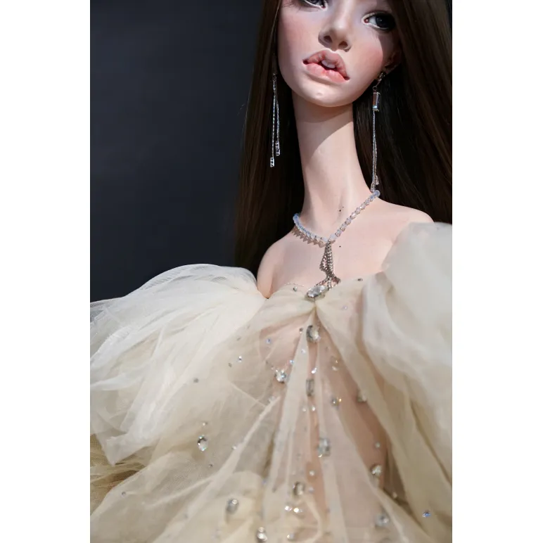 Кукла "Кристина"