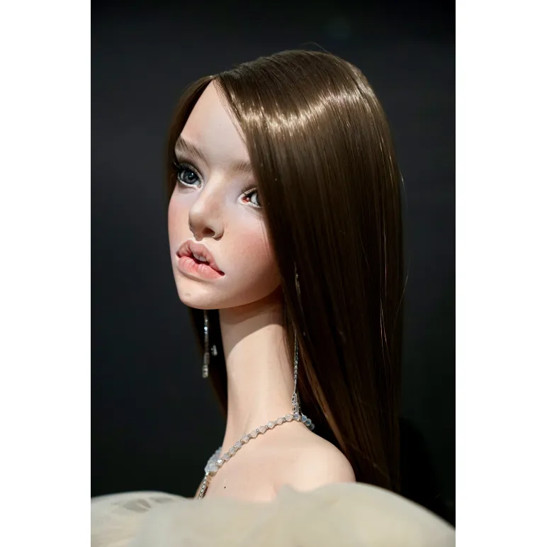 Кукла "Кристина"