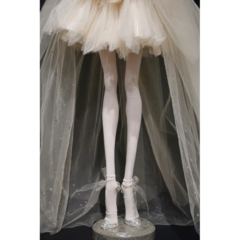 Кукла "Кристина"