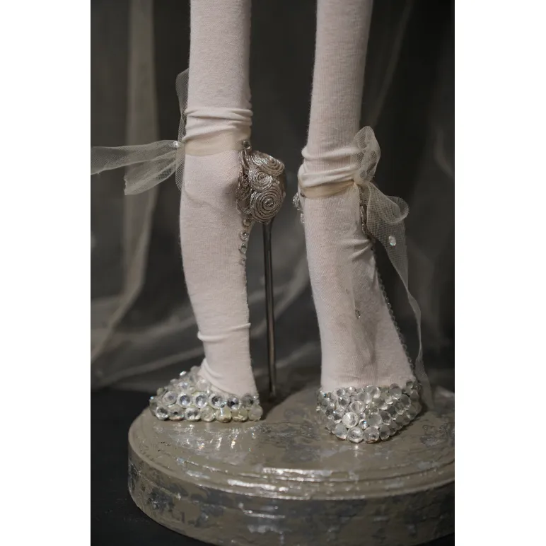 Кукла "Кристина"