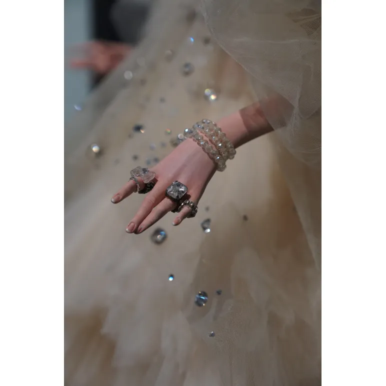 Кукла "Кристина"