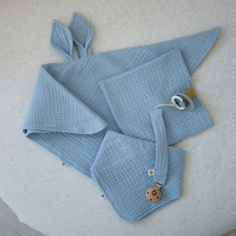 Набор для новорожденного "Облака"