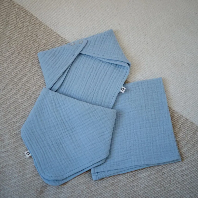 Набор для новорожденного "Облака"