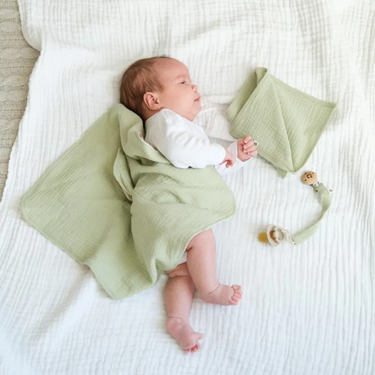 Набор для новорождённого "Радуга"