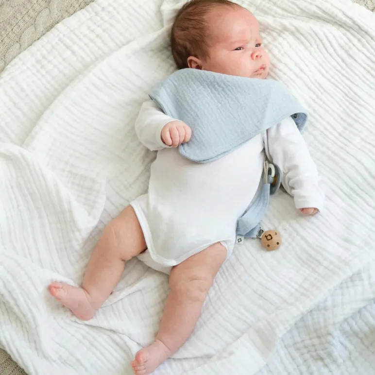 Набор для новорожденного "Облака"