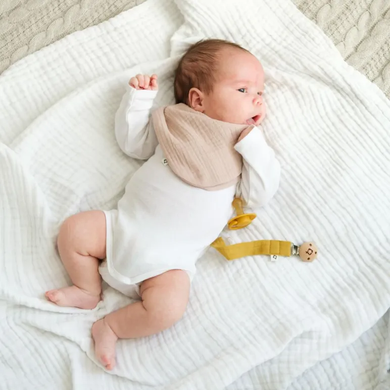 Набор для новорожденного "Гусь"