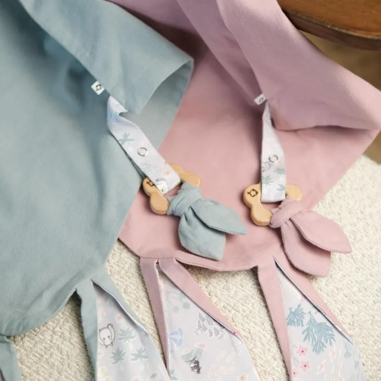 Набор для новорождённого "Мумидом"