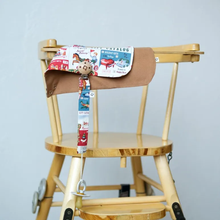 Набор для новорождённого "Плюш"