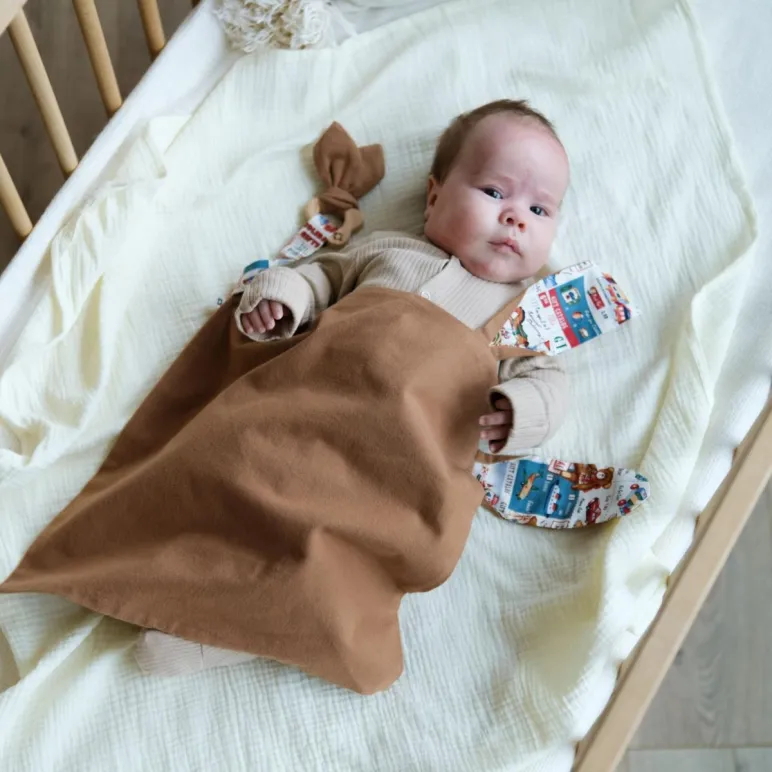 Набор для новорождённого "Плюш"