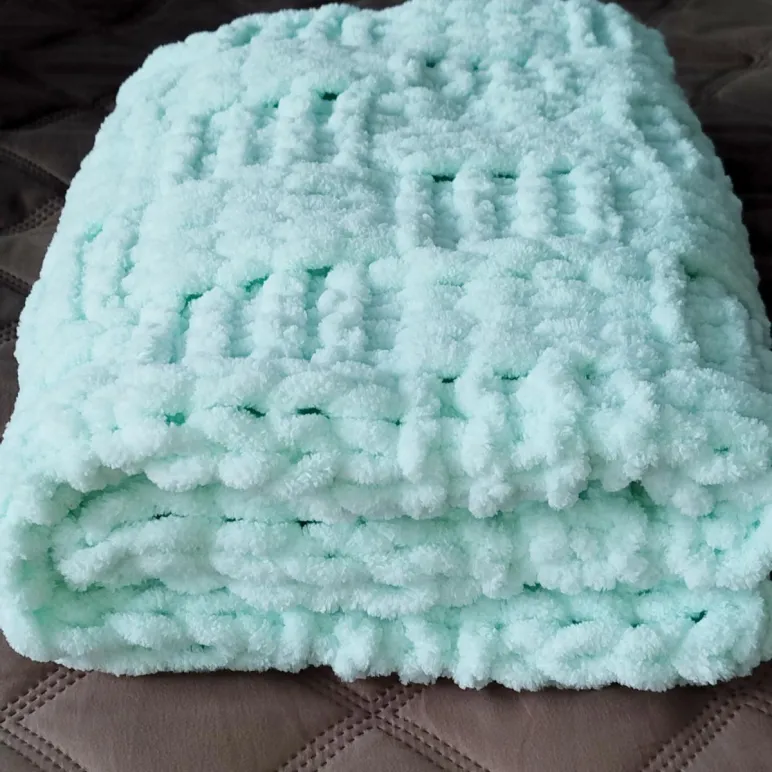 Подарок плед детский новый