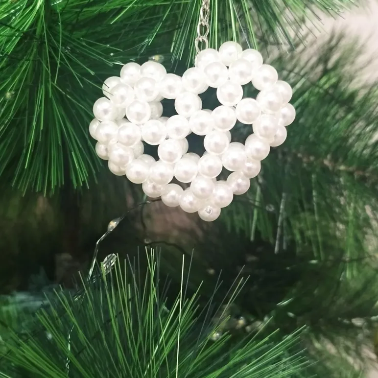 Брелок - обвес на сумку