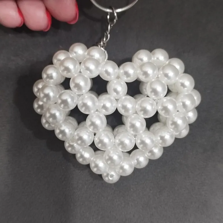 Брелок - обвес на сумку