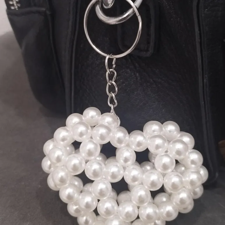 Брелок - обвес на сумку