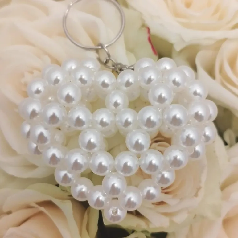 Брелок - обвес на сумку