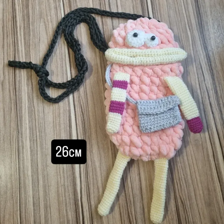 Сумка для телефона