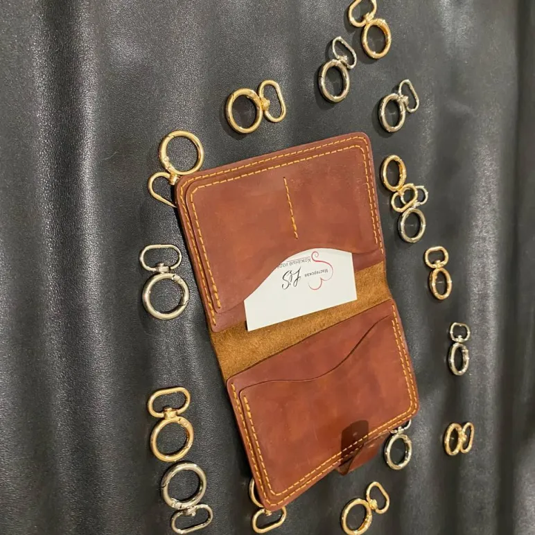 Докхолдер с кнопкой