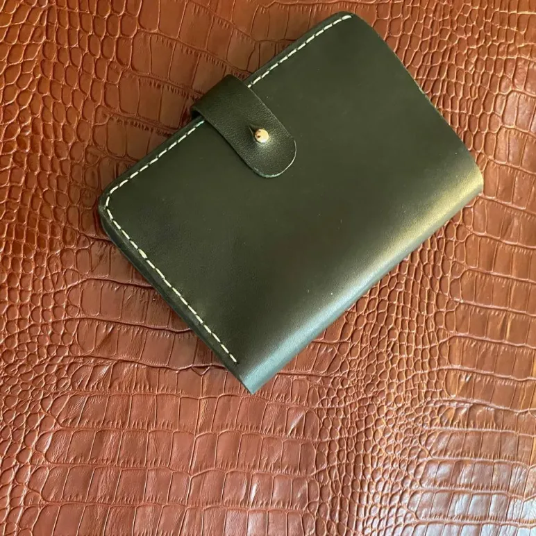 Докхолдер- кошелек