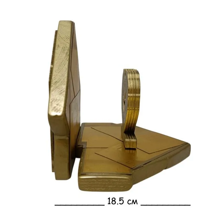 Сувенир "Лошадки"