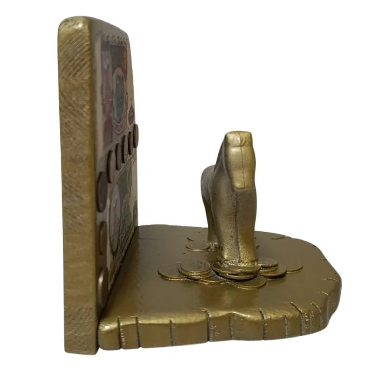 Сувенир "Ретро лошадка"