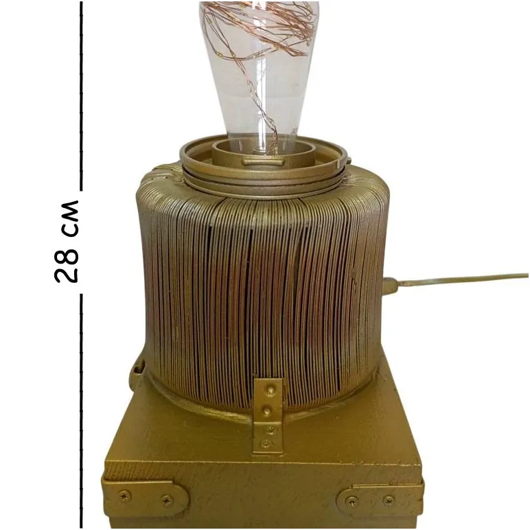 Светильник ночник "СССР"