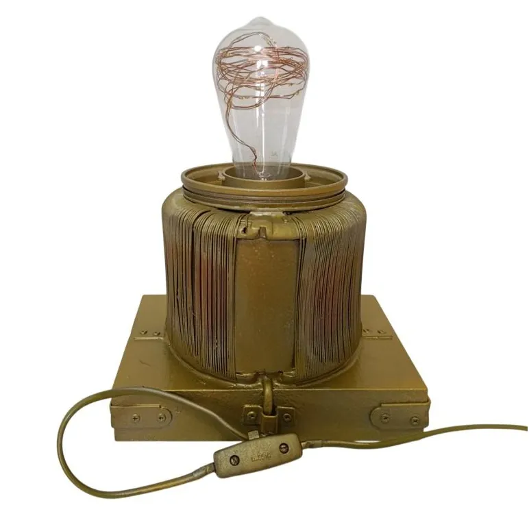 Светильник ночник "СССР"