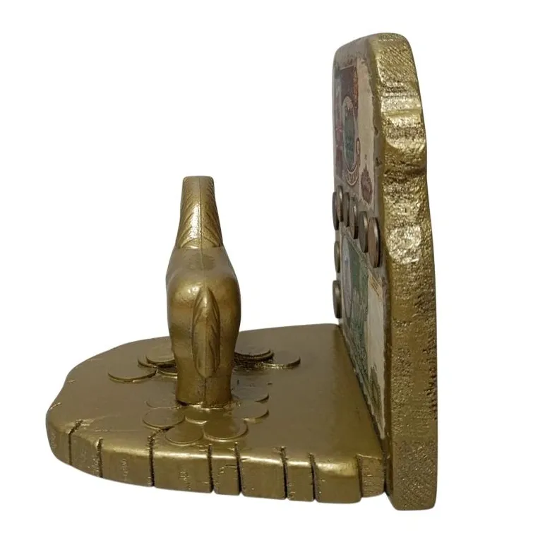 Сувенир "Ретро лошадка"