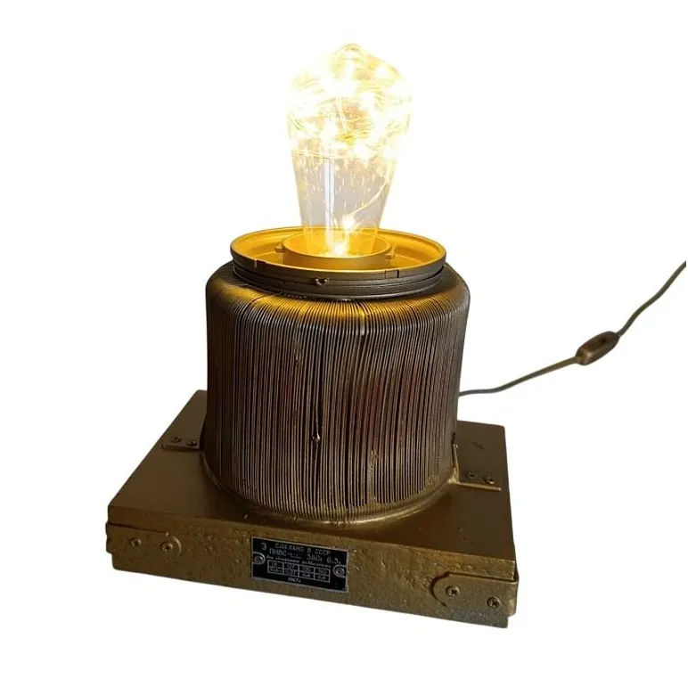 Светильник ночник "СССР"