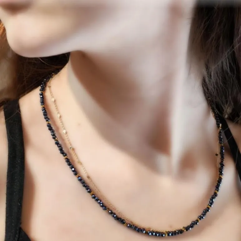 Чокер «Королевская нить"