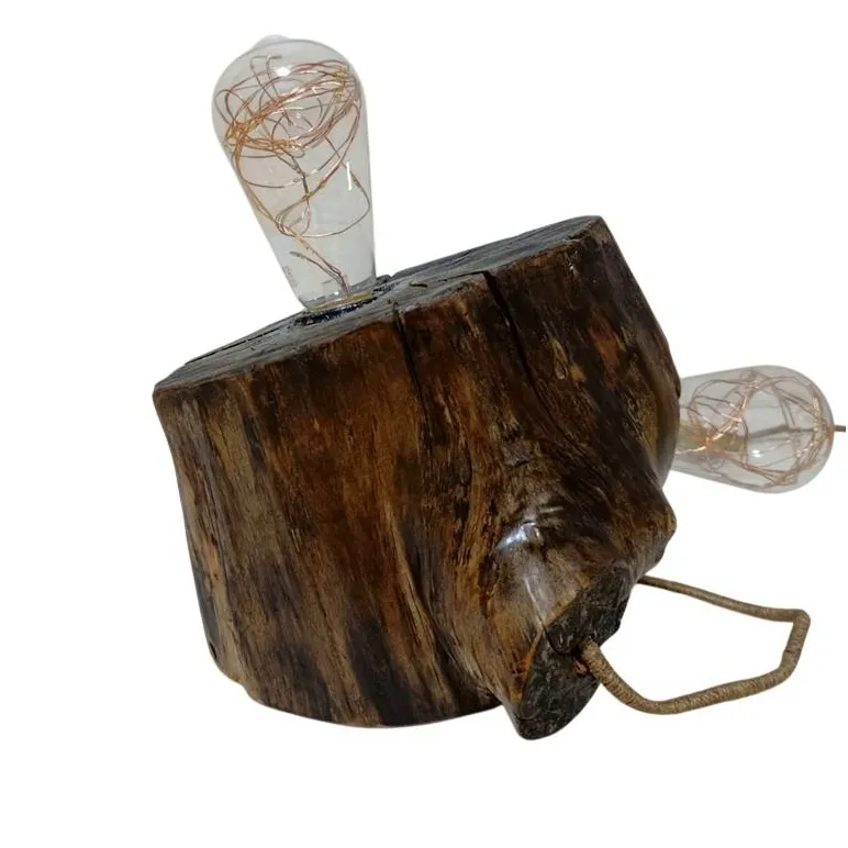 Светильник ночник "Леший"