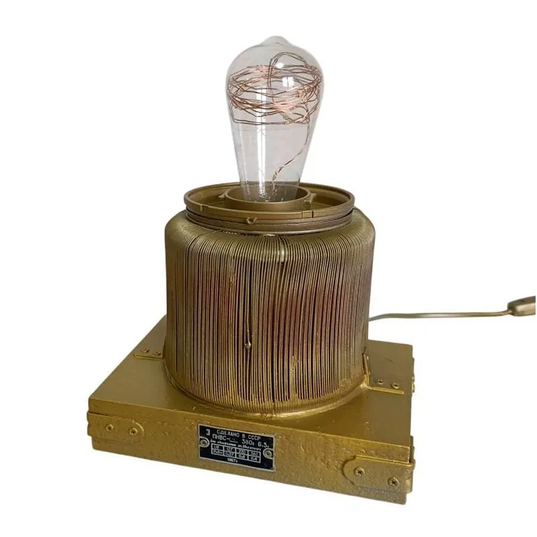 Светильник ночник "СССР"