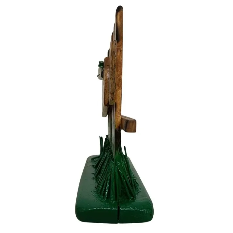 Сувенир "На заборе тоже написано"