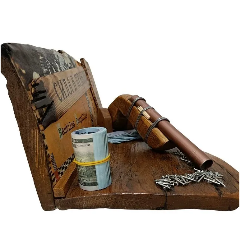 Сувенир "Сила в правде, Брат"