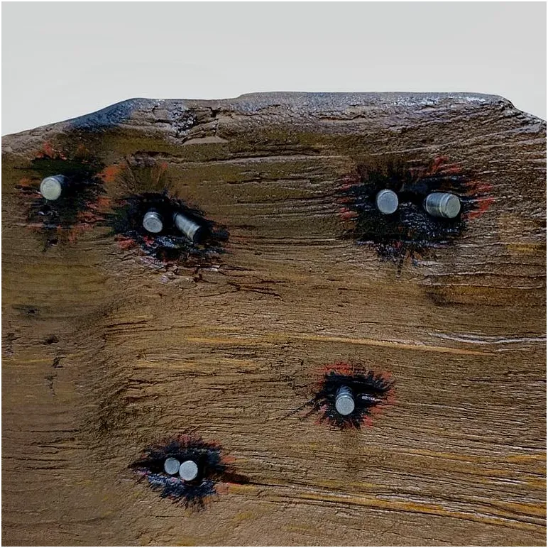 Сувенир "Сила в правде, Брат"